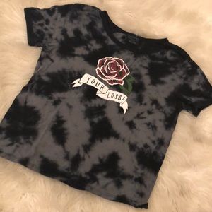 Zumiez Empyre shirt